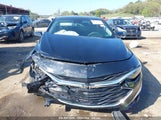 Chevrolet Malibu Fwd Rs 1G1ZG5STXPF125417 fotografie