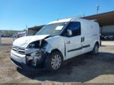 RAM PROMASTER CITY TRADESMAN SLT снимка