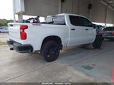 CHEVROLET SILVERADO 1500 4WD SHORT BED LT TRAIL BOSS 3GCUDFE85RG****** photo