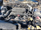 SUBARU LEGACY 2.5I LIMITED 4S3BMBL66B3****** снимка
