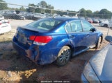 SUBARU LEGACY 2.5I LIMITED 4S3BMBL66B3****** снимка