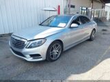 MERCEDES-BENZ S 550 снимка