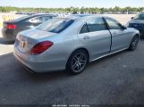 MERCEDES-BENZ S 550 снимка