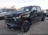 CHEVROLET SILVERADO 1500 4WD SHORT BED LT TRAIL BOSS 3GCUDFED8RG****** снимка