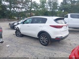 KIA SPORTAGE NIGHTFALL EDITION KNDP6CAC1N7****** снимка