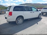 DODGE GRAND CARAVAN SE 2C7WDGBG0KR****** снимка