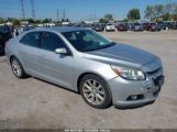 CHEVROLET MALIBU 2LT photo