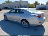 CHEVROLET MALIBU 2LT photo