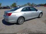 CHEVROLET MALIBU 2LT photo