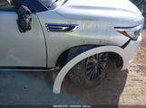 INFINITI QX80 SENSORY AWD JN8AZ2BE5P9****** photo