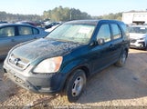 HONDA CR-V LX SHSRD78434U****** снимка