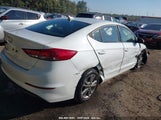 HYUNDAI ELANTRA SE 5NPD84LF8HH166914 снимка