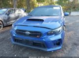 SUBARU WRX STI photo