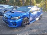 SUBARU WRX STI photo