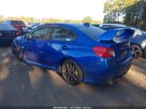 SUBARU WRX STI photo