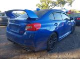 SUBARU WRX STI photo