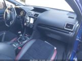 SUBARU WRX STI JF1VA2M69J9****** fotografie