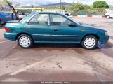 SUBARU IMPREZA L JF1GC4351YH****** снимка