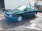SUBARU IMPREZA L JF1GC4351YH****** fotografie