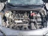 NISSAN VERSA S XTRONIC CVT 3N1CN8DV3ML808700 снимка
