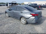 NISSAN VERSA S XTRONIC CVT 3N1CN8DV3ML808700 снимка
