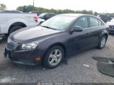 CHEVROLET CRUZE 1LT AUTO снимка