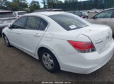 HONDA ACCORD 2.4 LX-P JHMCP26428C005840 photo