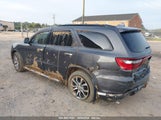 DODGE DURANGO CITADEL ANODIZED PLATINUM AWD 1C4RDJEG5HC****** снимка