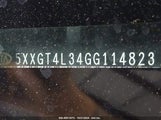 KIA OPTIMA LX 5XXGT4L34GG114823 снимка
