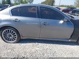 INFINITI G37X JN1CV6AR6AM460226 снимка