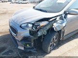 KIA SPORTAGE LX KNDPM3AC1L7730444 снимка