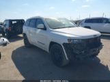 JEEP GRAND CHEROKEE ALTITUDE 4X2 снимка