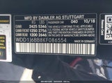 MERCEDES-BENZ AMG E 53 4MATIC WDD1J6BB8KF****** снимка