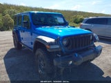 JEEP WRANGLER 4XE WILLYS 4XE 1C4RJXN67RW****** photo