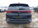 KIA SPORTAGE NIGHTFALL EDITION photo