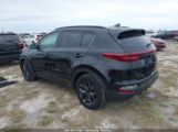 KIA SPORTAGE NIGHTFALL EDITION photo