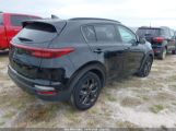 KIA SPORTAGE NIGHTFALL EDITION photo