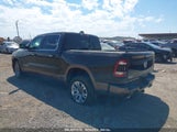 RAM 1500 LARAMIE LONGHORN 4X2 5'7 BOX 1C6RREKM0LN****** снимка