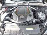 AUDI RS 5 2.9T WUAPWAF5XKA****** снимка