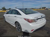 Hyundai Sonata Hybrid KMHEC4A48CA062892 снимка
