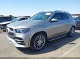 MERCEDES-BENZ GLE 350 4JGFB4JB0LA****** снимка