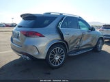 MERCEDES-BENZ GLE 350 4JGFB4JB0LA****** снимка