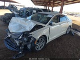 LINCOLN MKZ HYBRID 3LN6L2LU2DR****** снимка