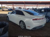 LINCOLN MKZ HYBRID 3LN6L2LU2DR****** снимка
