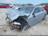 MERCEDES-BENZ S 550 WDDUG8CB6FA201080 снимка