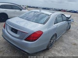 MERCEDES-BENZ S 550 WDDUG8CB6FA201080 снимка