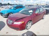 ACURA TL BASE W/NAV SYSTEM (A5) 19UUA66214A076015 снимка
