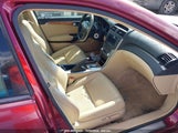 ACURA TL BASE W/NAV SYSTEM (A5) 19UUA66214A076015 снимка