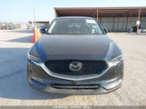 MAZDA CX-5 GRAND TOURING JM3KFBDM1J0327886 снимка