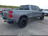 CHEVROLET SILVERADO 1500 4WD SHORT BED RST 1GCUYEED2MZ****** fotografie